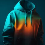Graphic Hoodie