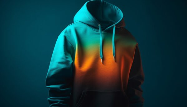 Graphic Hoodie - Image 2