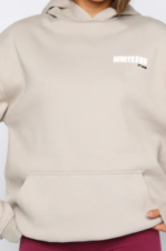 11th Street She's So Lucky Oversized Hoodie Moon Kiss 22