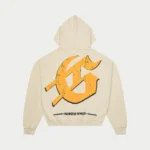 The Godspeed Chrome Liberty Zip Hoodie 2