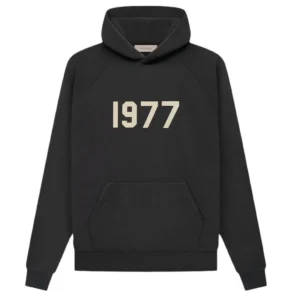 Fear of God Essentials 1977 Hoodie 1