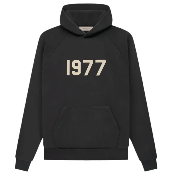 Fear of God Essentials 1977 Hoodie 1