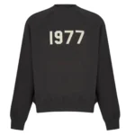 Fear of God Essentials 1977 Hoodie 3