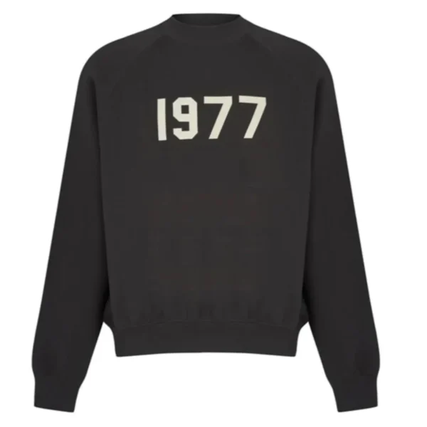 Fear of God Essentials 1977 Hoodie 3