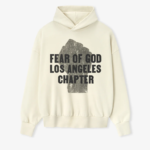 213 Chapter Hoodie
