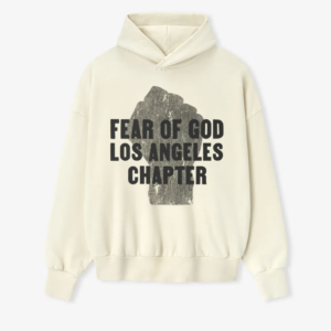 213 Chapter Hoodie