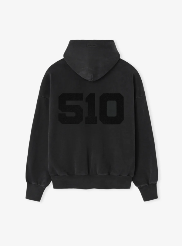 510 Panther Hoodie - Image 7