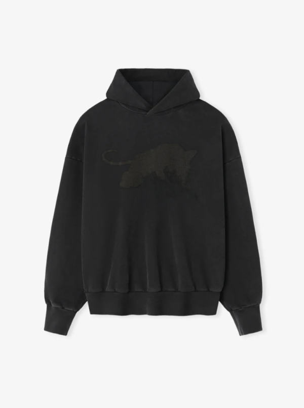 510 Panther Hoodie - Image 8