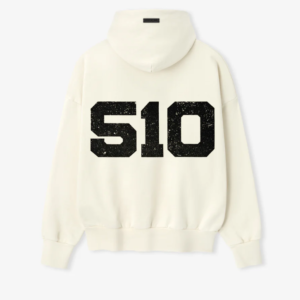 510 panther hoodie