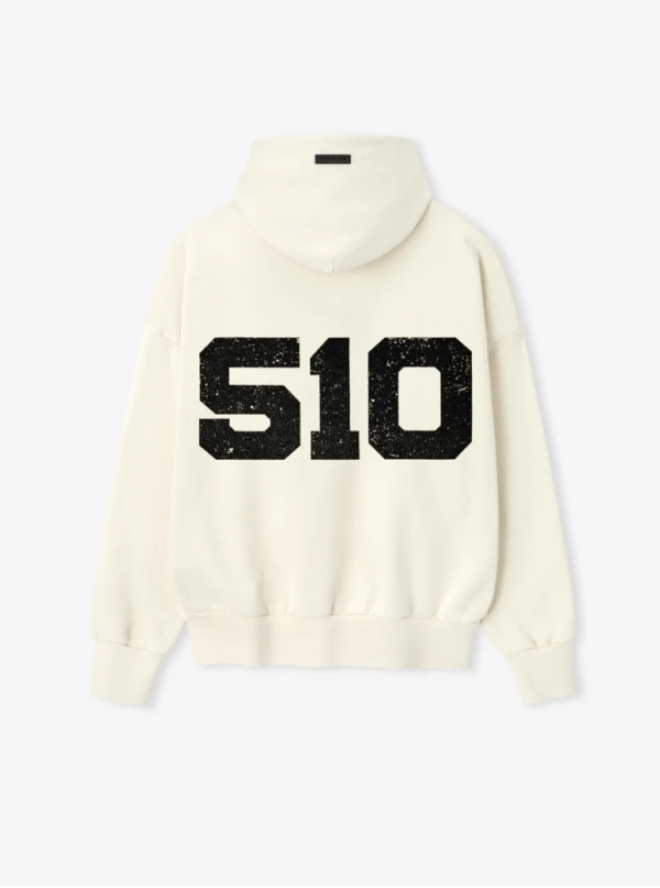 510 panther hoodie