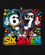 67 design Hoodies - Image 14