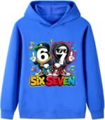 67 design Hoodies - Image 10