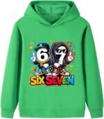 67 design Hoodies - Image 9