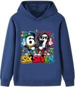 67 design Hoodies - Image 7