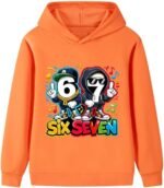 67 design Hoodies - Image 6