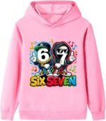 67 design Hoodies - Image 5