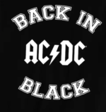 Brands In Black AC DC Back Music Jacket 2