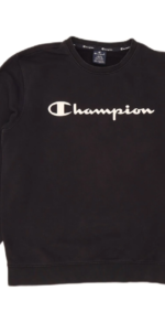 CHAMPION Mens Graphic Sweatshirt