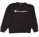 CHAMPION Mens Graphic Sweatshirt 2