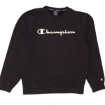 CHAMPION Mens Graphic Sweatshirt 2