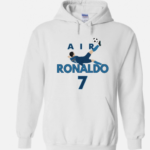 CR 7 AIR hoodie