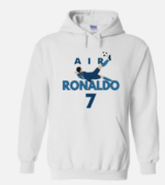 CR 7 AIR hoodie