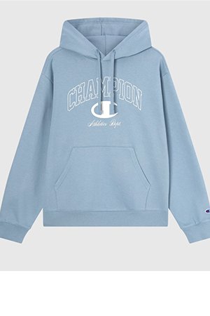 Champion Hoodies Thumnail