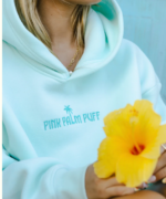 Classic Palm Puff - Image 2