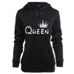 Couple Hoodie Be Royal 12