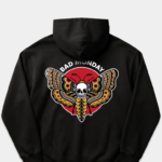 DM Relax Hoodie