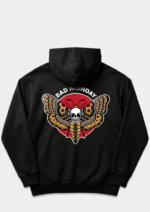 DM Relax Hoodie