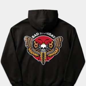 DM Relax Hoodie