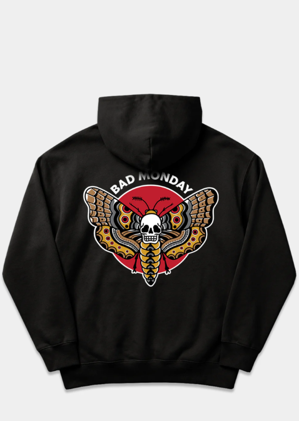 DM Relax Hoodie