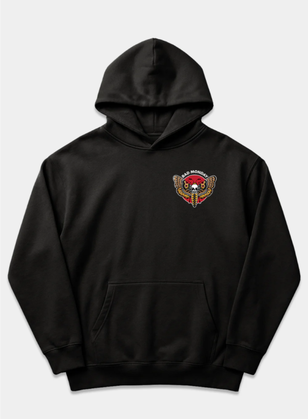 DMRelax Hoodie