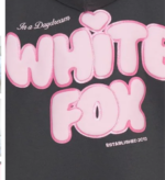 Daydreamers Angelina Oversized Hoodie Volcanic 4