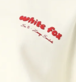 Era 8 Oversized Hoodie Cherry Cream 4