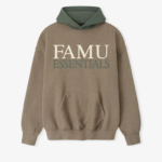 FAMU Sport Hoodie