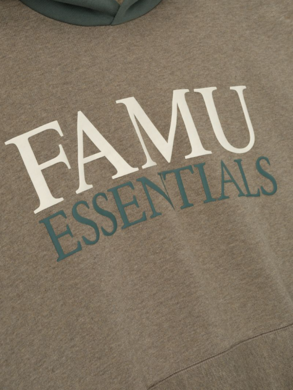 FAMU Sport Hoodie 2