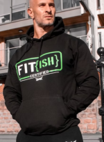 FIT-ISH GYM HOODIE 12