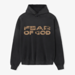 Fear Of God Hoodie 1