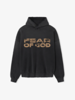 Fear Of God Hoodie 1