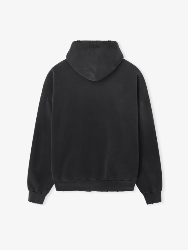 Fear Of God Hoodie 2