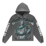 GODSPEED Top 5 Slizzy VVS hoodie