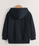 GRAPHIC - Hoodie - black gorilla 1