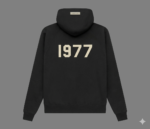 Fear of God Essentials 1977 Hoodie 4