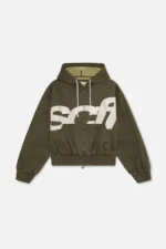 Grand Slam Green Jacket 1