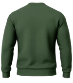 Gym Reaper - Men's Gym Sweatshirt army green