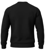 Gym Reaper - Men's Gym Sweatshirt black 1
