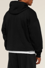 Gymshark 12 Graphic Hoodie - GS Black 12