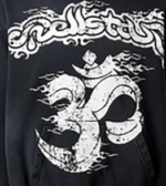 HELLSTAR Yoga Remix hoodie 11